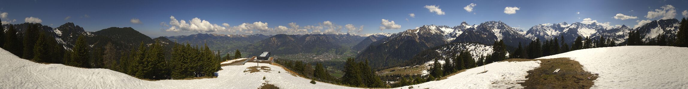 Loischkopf Brandnertal