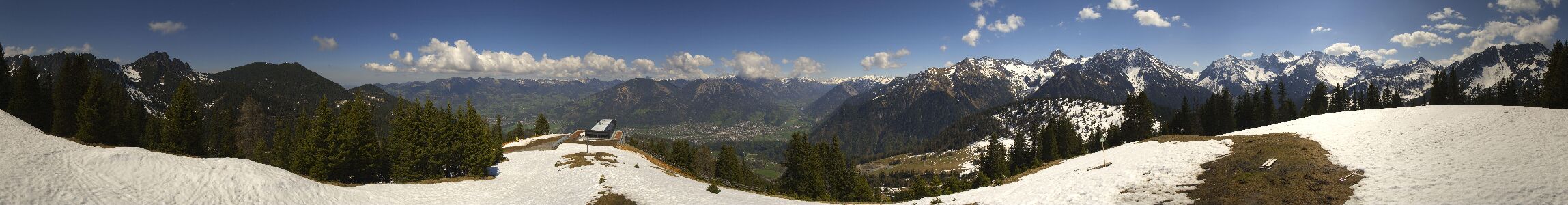 Loischkopf Brandnertal