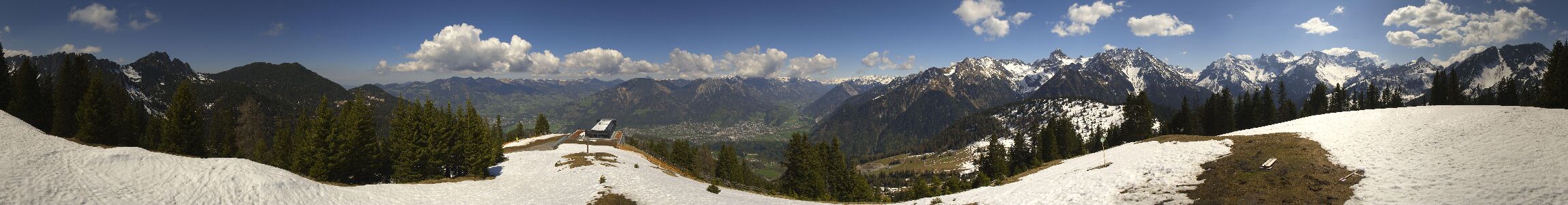 Loischkopf Brandnertal