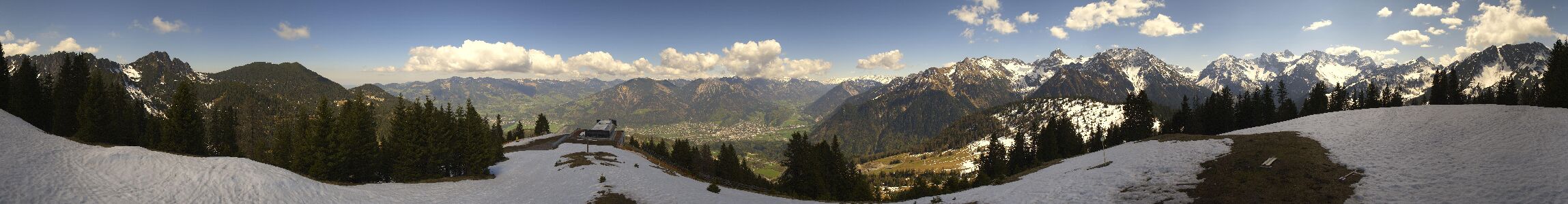 Loischkopf Brandnertal