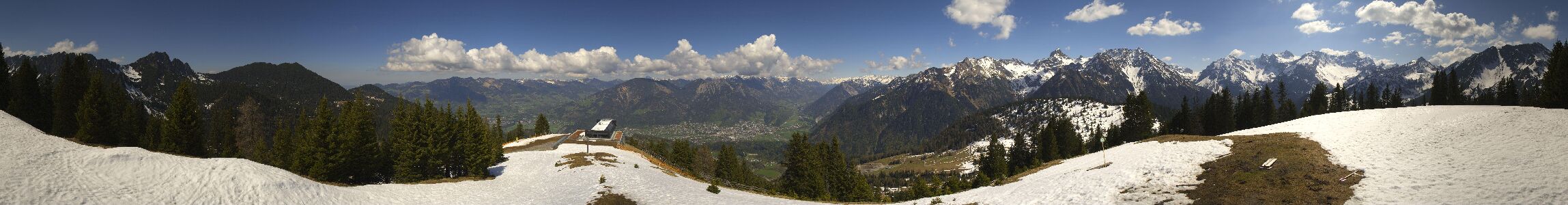 Loischkopf Brandnertal