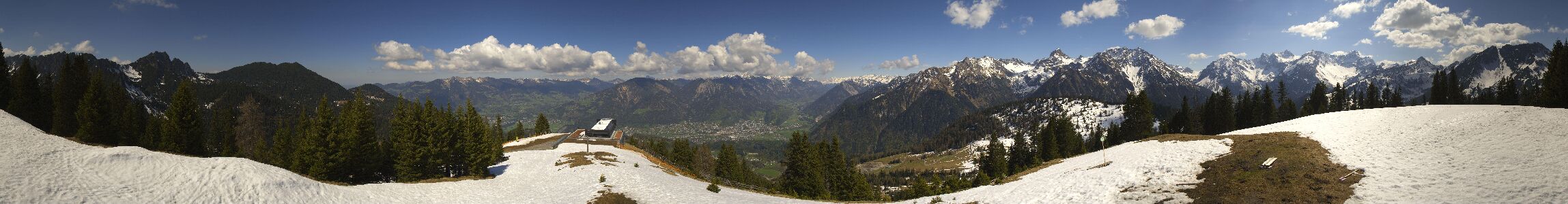 Loischkopf Brandnertal