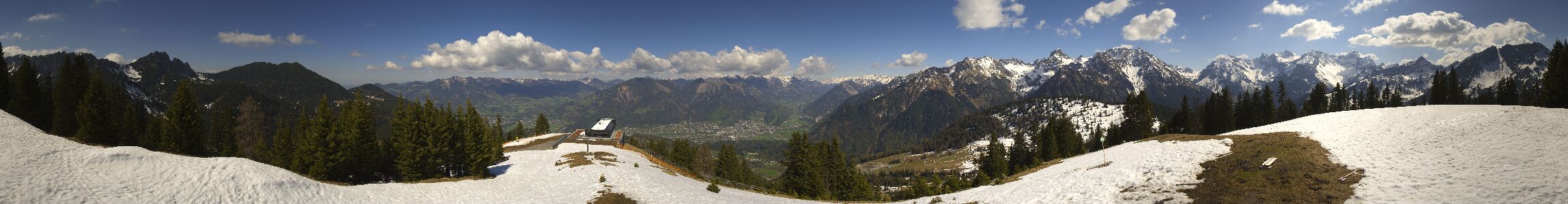 Loischkopf Brandnertal