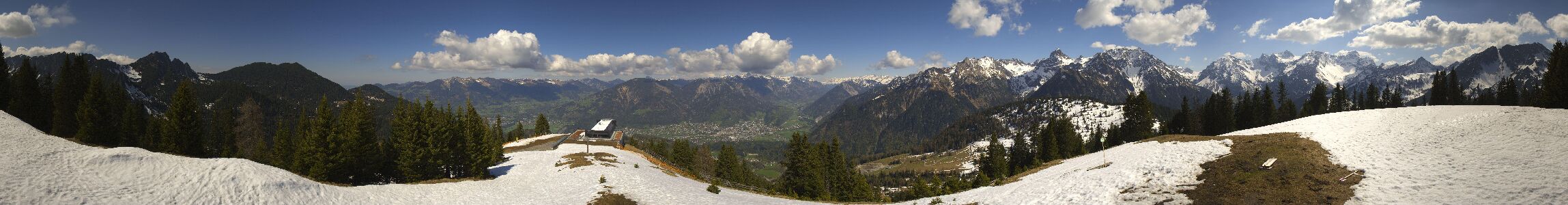 Loischkopf Brandnertal