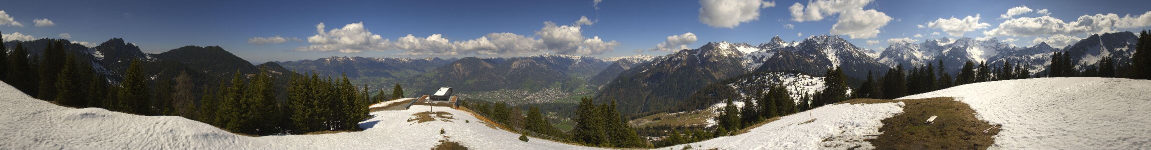 Loischkopf Brandnertal