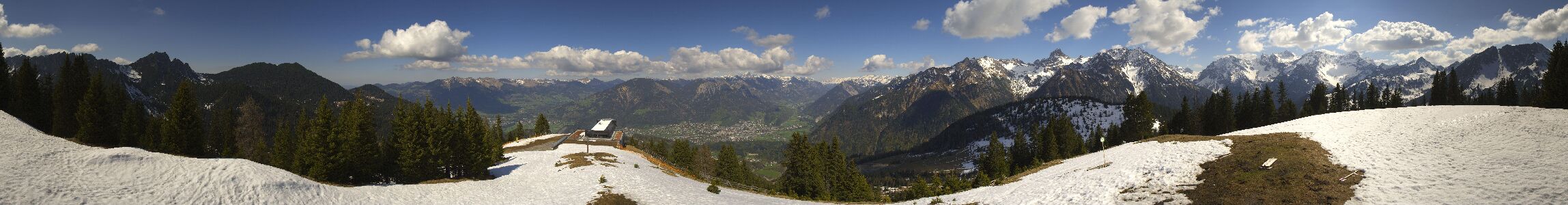 Loischkopf Brandnertal