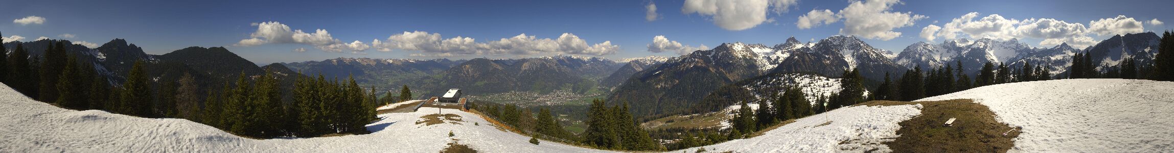 Loischkopf Brandnertal