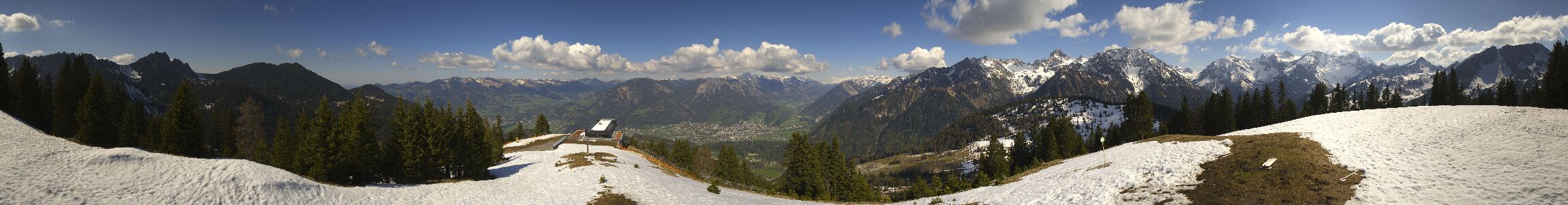 Loischkopf Brandnertal
