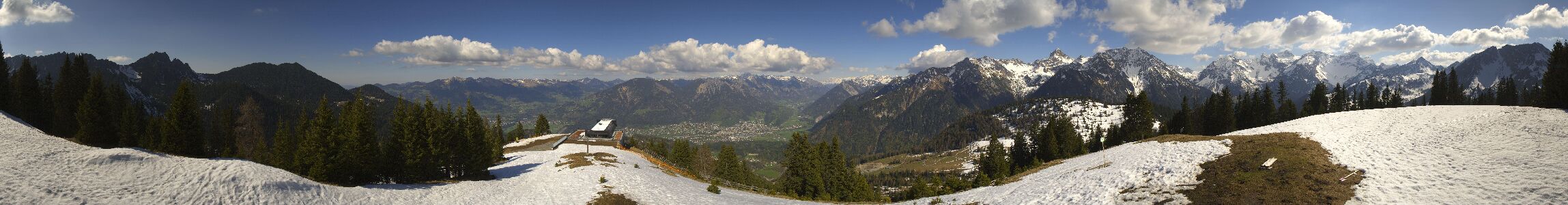 Loischkopf Brandnertal
