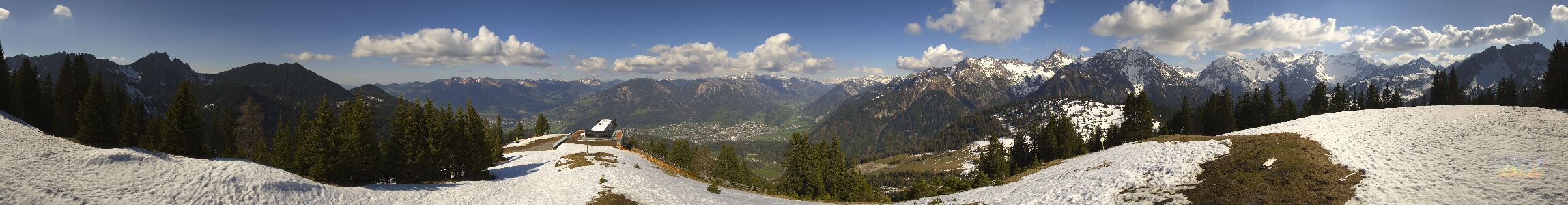 Loischkopf Brandnertal