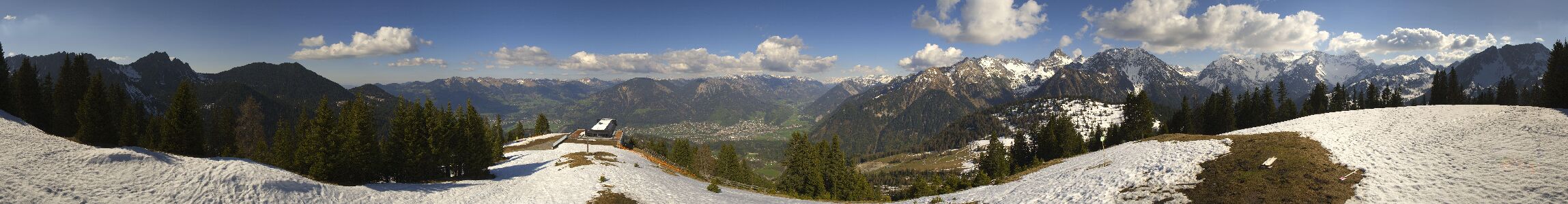 Loischkopf Brandnertal