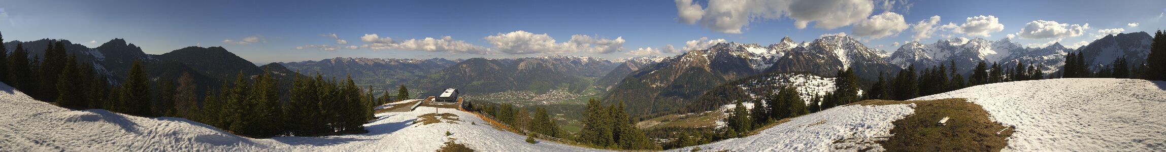Loischkopf Brandnertal