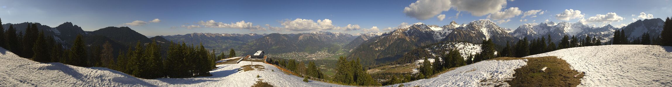 Loischkopf Brandnertal