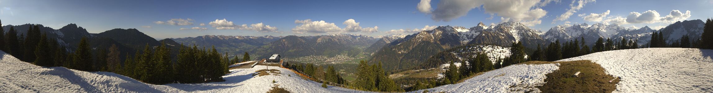 Loischkopf Brandnertal