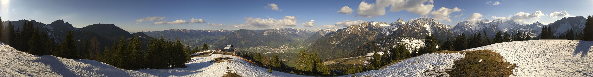 Loischkopf Brandnertal