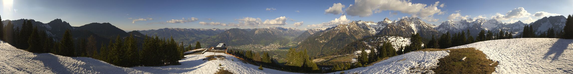 Loischkopf Brandnertal