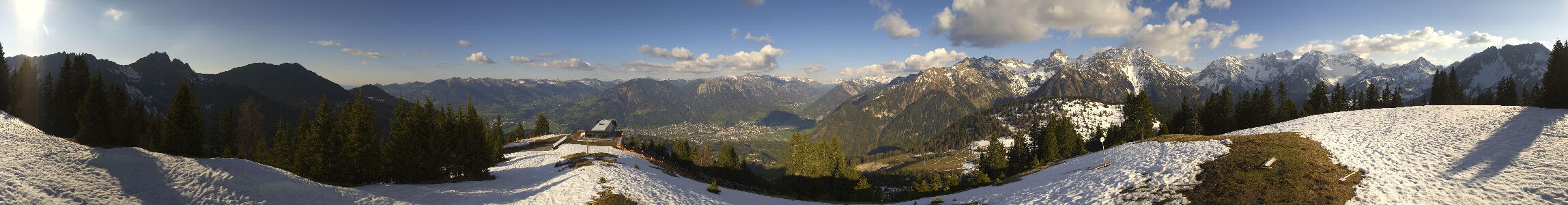 Loischkopf Brandnertal