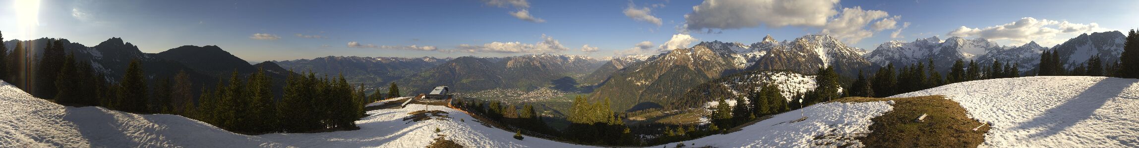 Loischkopf Brandnertal