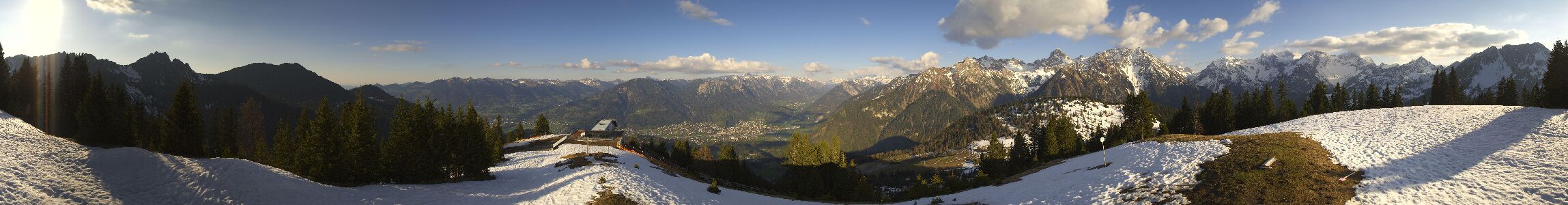 Loischkopf Brandnertal