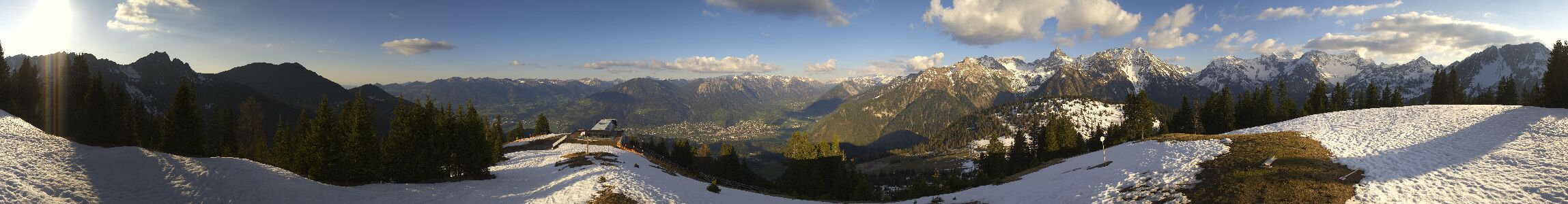 Loischkopf Brandnertal