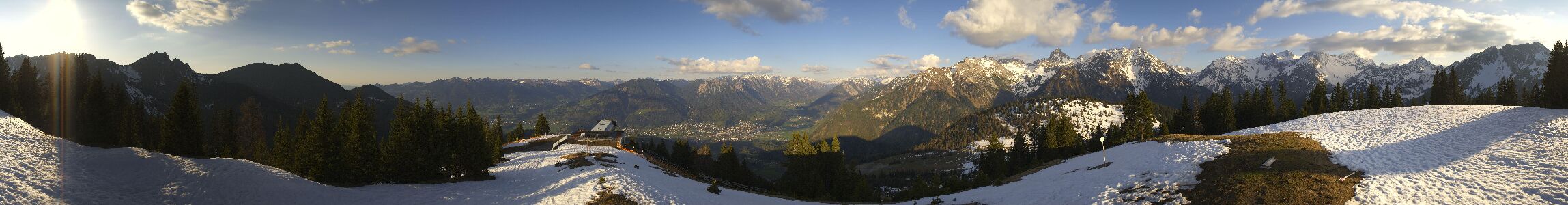 Loischkopf Brandnertal