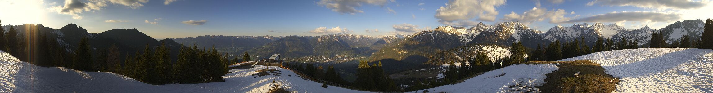 Loischkopf Brandnertal