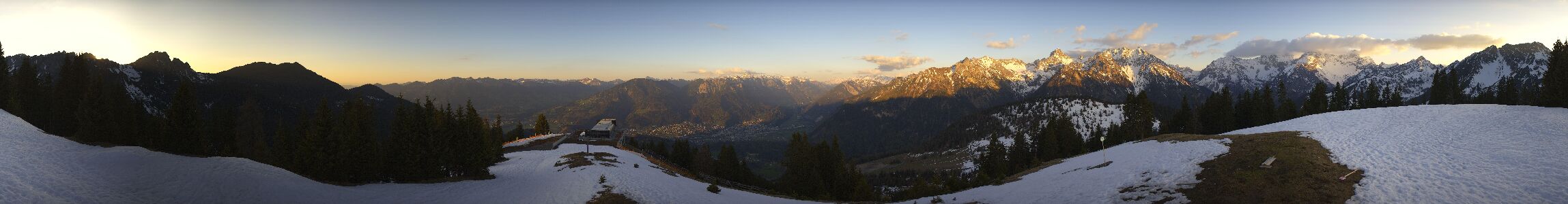 Loischkopf Brandnertal