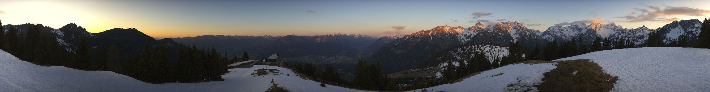 Loischkopf Brandnertal