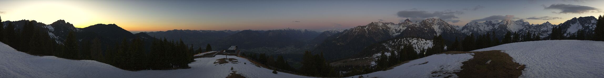 Loischkopf Brandnertal