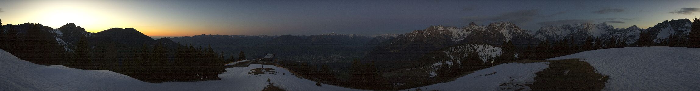 Loischkopf Brandnertal