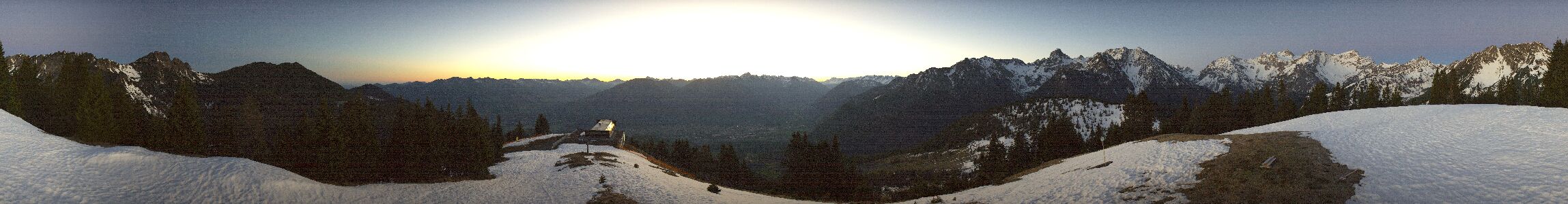 Loischkopf Brandnertal