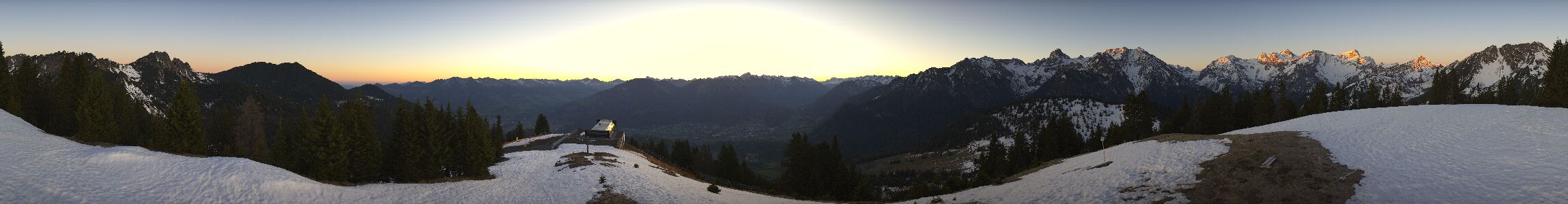 Loischkopf Brandnertal
