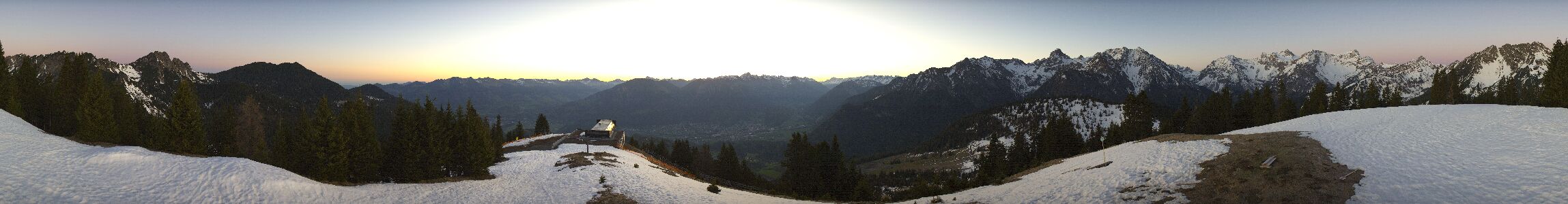 Loischkopf Brandnertal