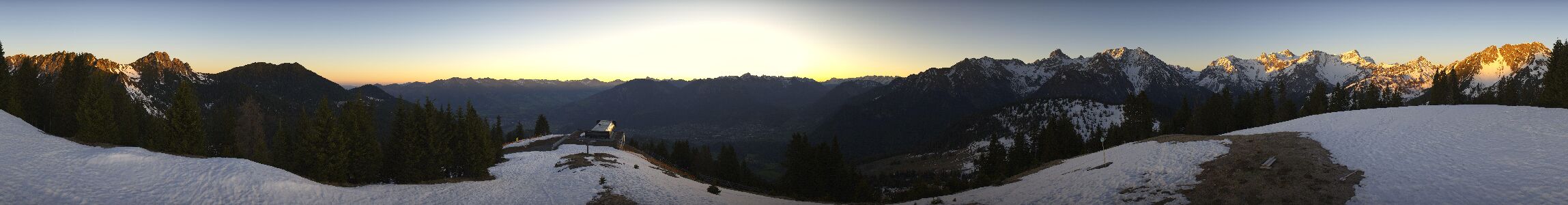 Loischkopf Brandnertal