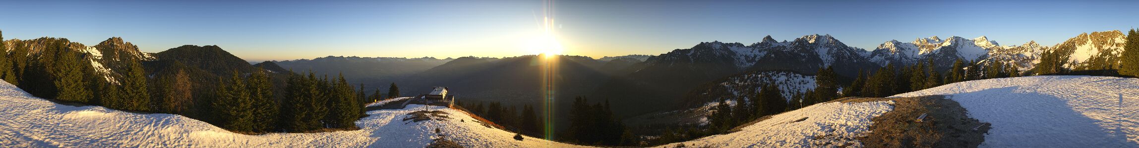 Loischkopf Brandnertal