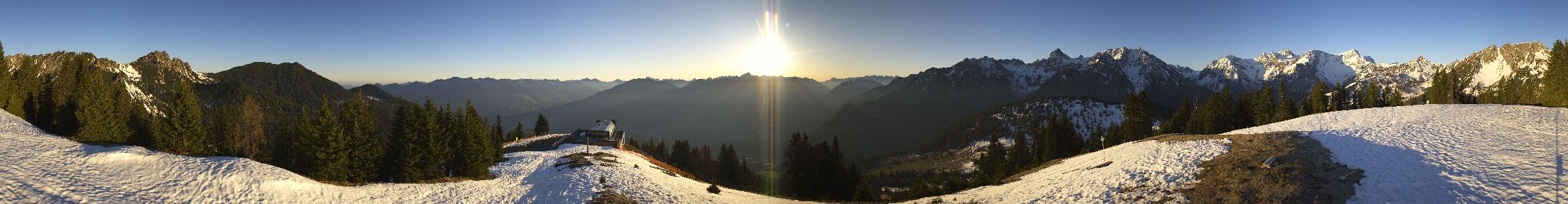Loischkopf Brandnertal