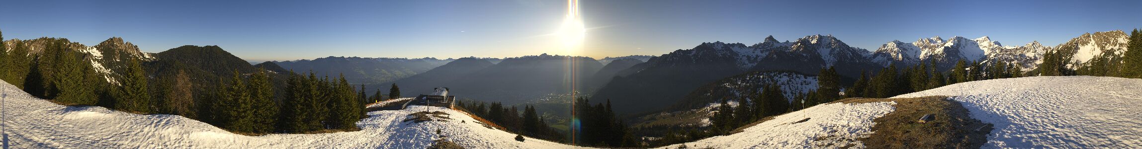Loischkopf Brandnertal