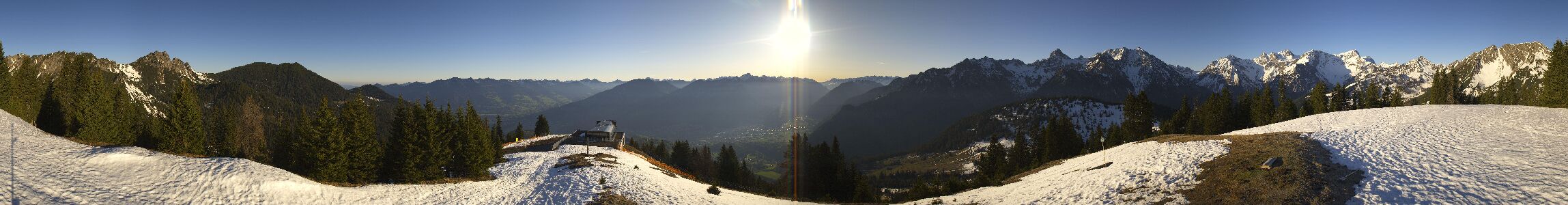 Loischkopf Brandnertal