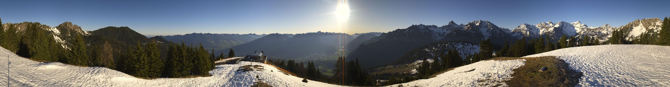 Loischkopf Brandnertal