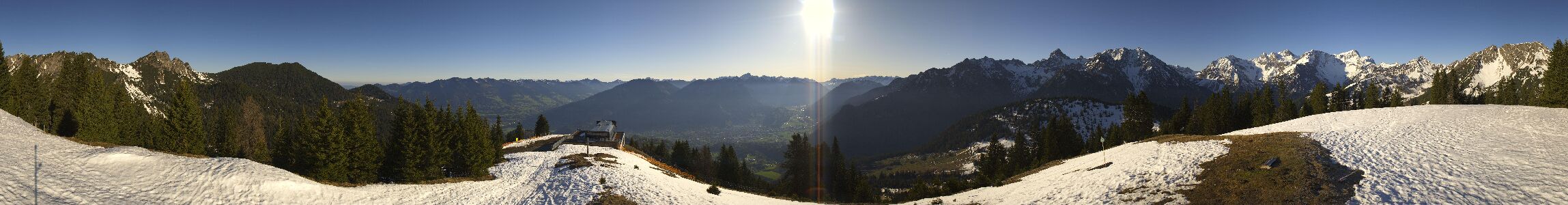 Loischkopf Brandnertal