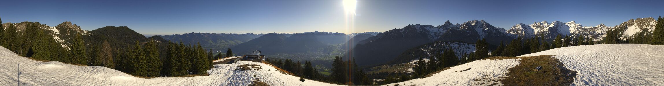 Loischkopf Brandnertal