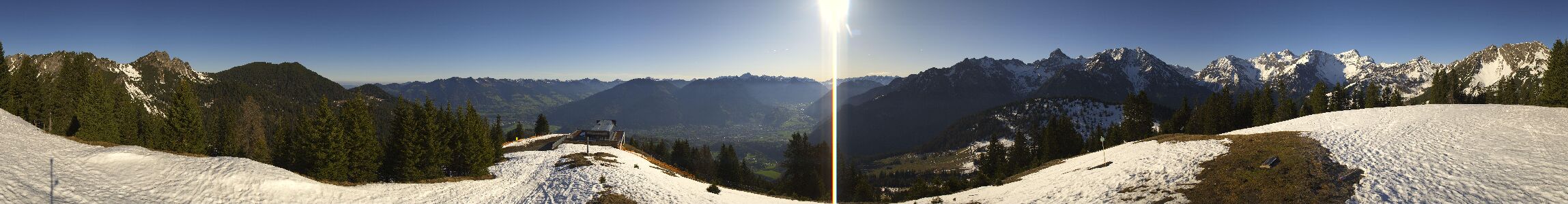 Loischkopf Brandnertal