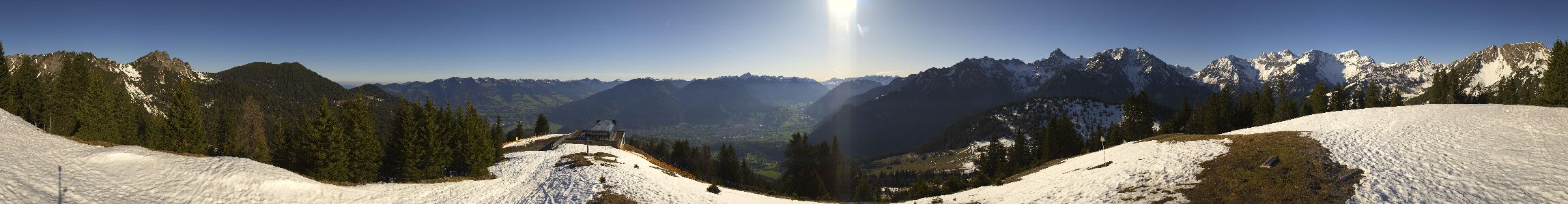 Loischkopf Brandnertal