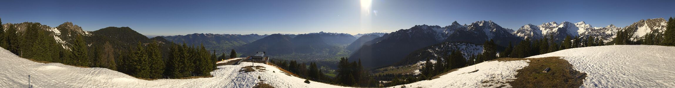 Loischkopf Brandnertal