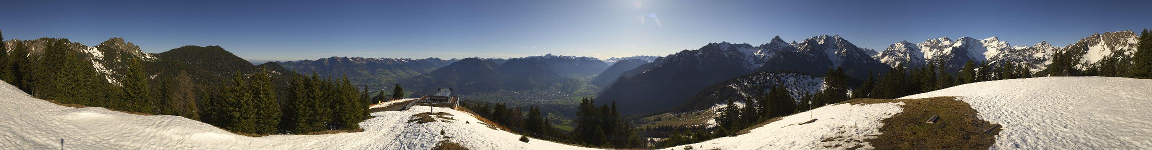 Loischkopf Brandnertal