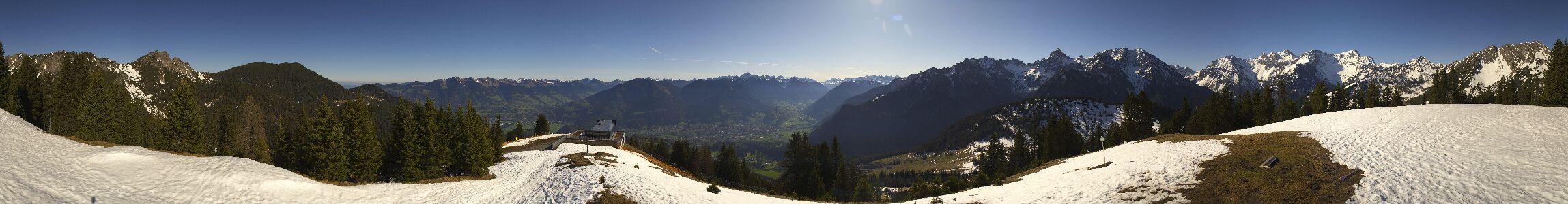 Loischkopf Brandnertal