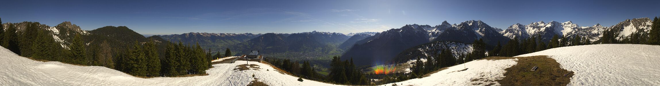 Loischkopf Brandnertal