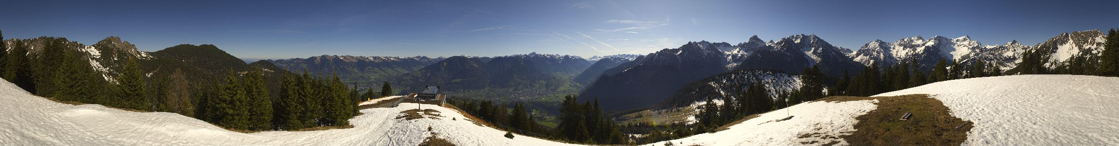Loischkopf Brandnertal