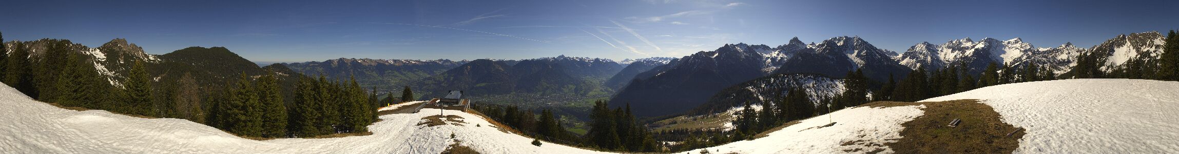 Loischkopf Brandnertal