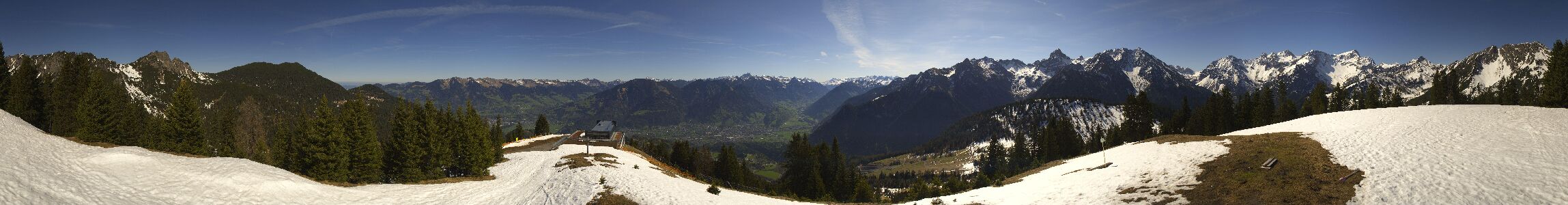 Loischkopf Brandnertal